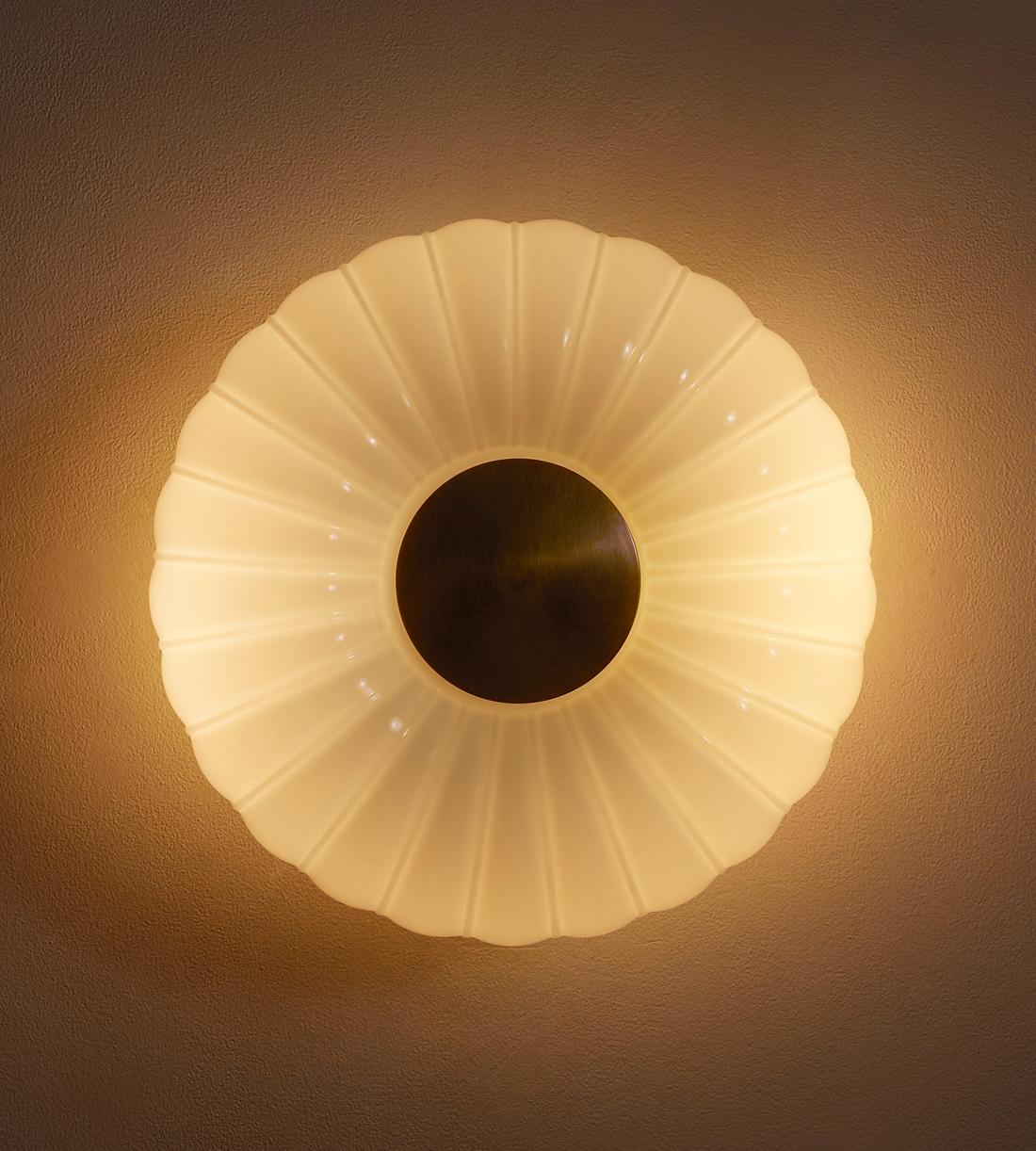 Sirrel Flush Light - US - Images - Image 4