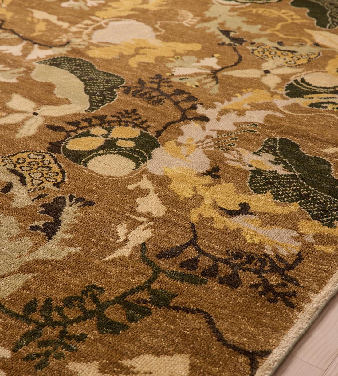Fernsby Rug - 170 x 240cm - Images - Image 6