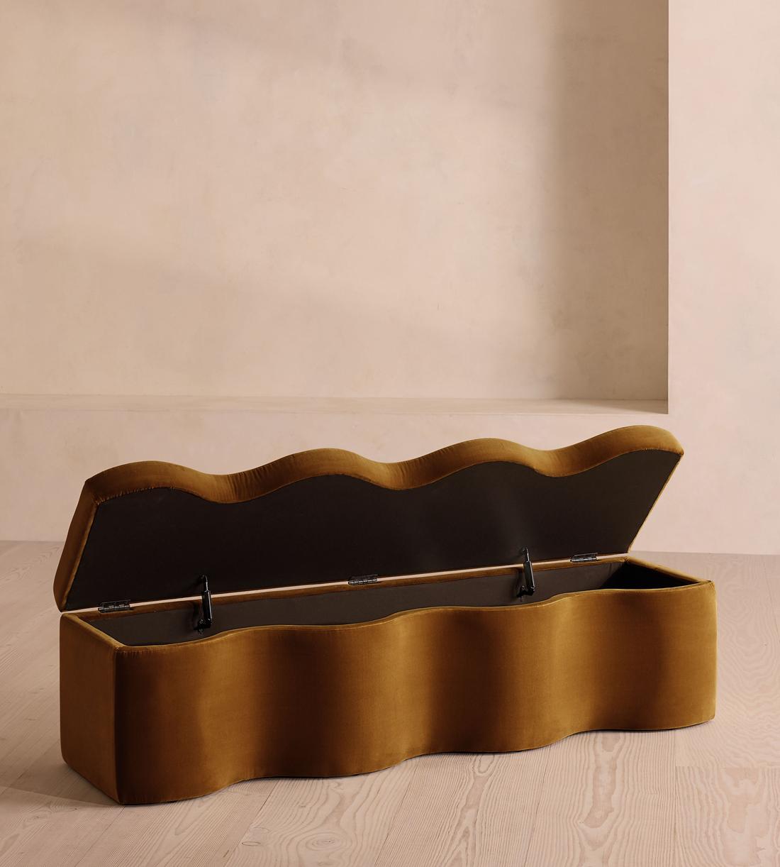 Eli Storage Bench - Thumbnail 4