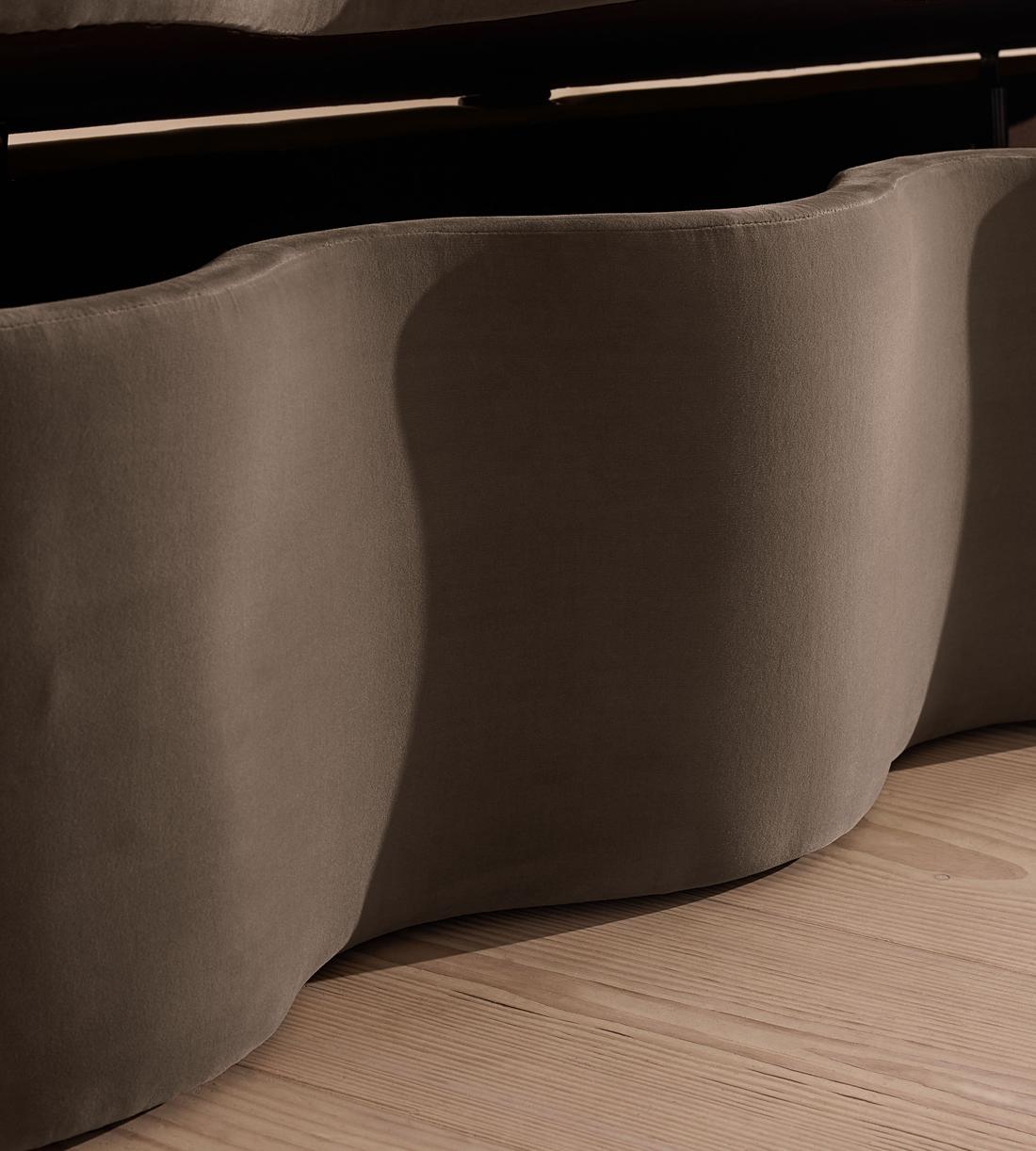 Soho Home Eli Storage Bench