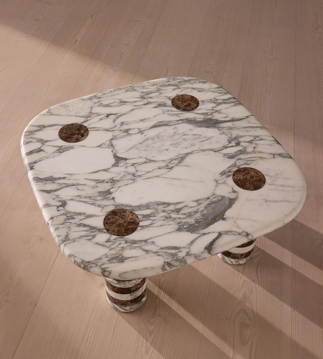 Bria Coffee Table - Images - Image 8