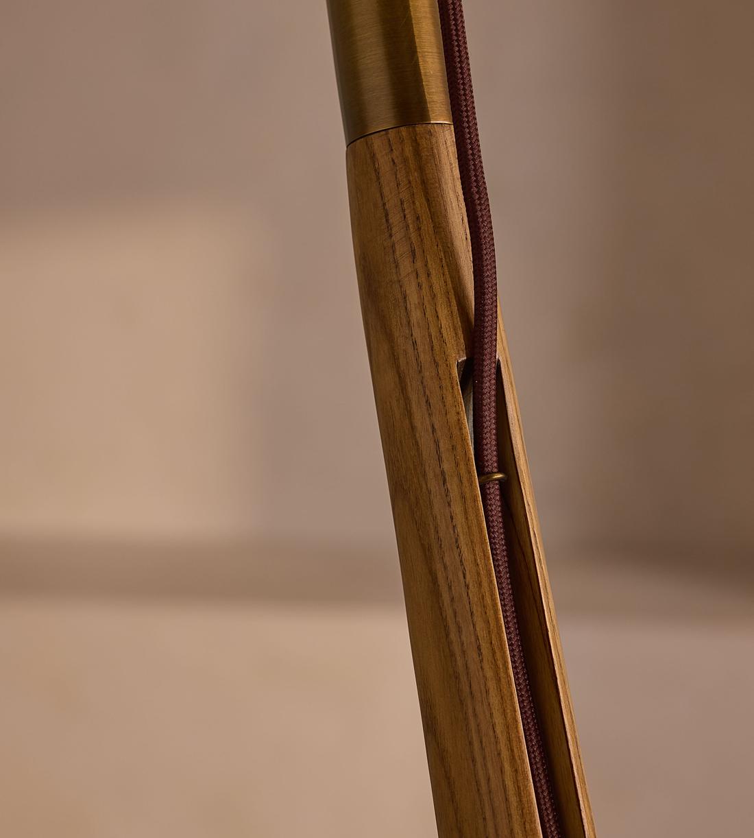 Wren Floor Lamp - Complete - US - Images - Image 6