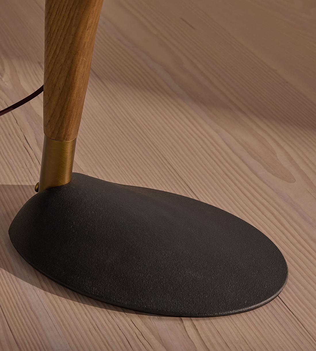 Wren Floor Lamp - Complete - US - Images - Image 7
