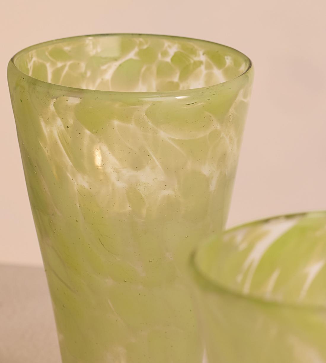 Purton Highball - Set of Four - Pistachio - Images - Image 4