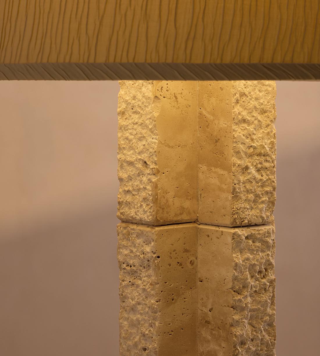 Hawksworth Table Lamp - Images - Image 4