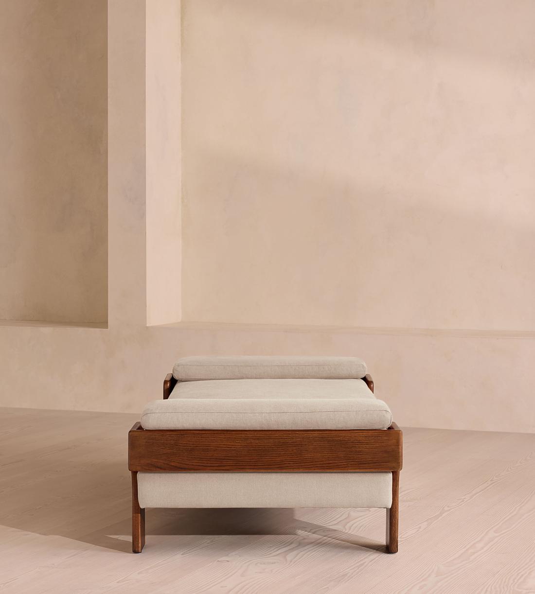 Marcia Daybed - Linen - Bisque - Images - Image 3