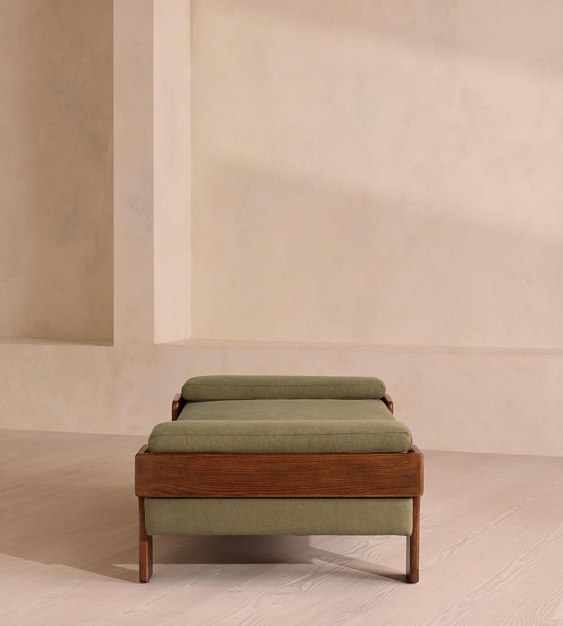 Marcia Daybed - Linen - Sage - US - Images - Image 3