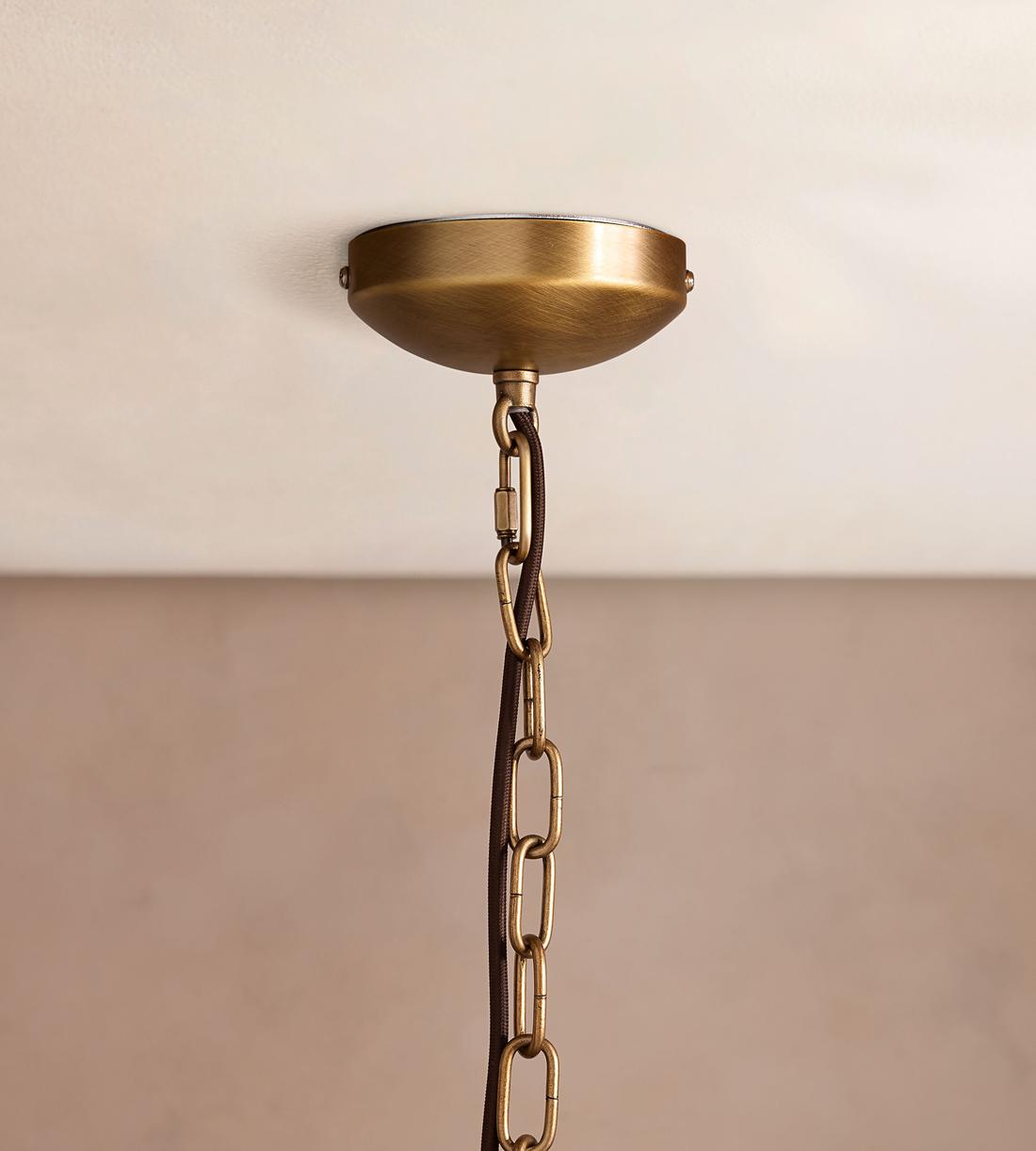 Elba Chandelier - Images - Image 7