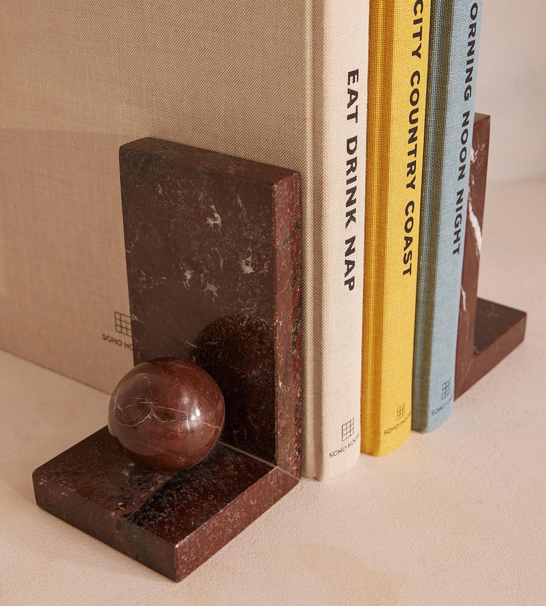 Prato Bookends - Images - Image 6
