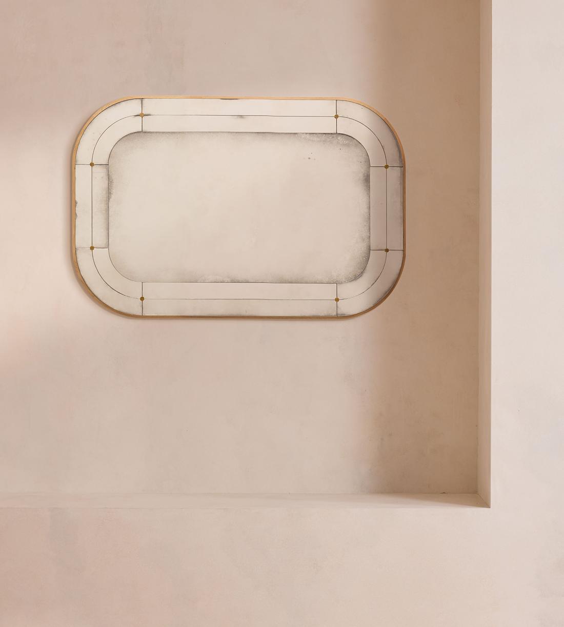 Soho Mirror by Rupert Bevan - Listing - Image 2