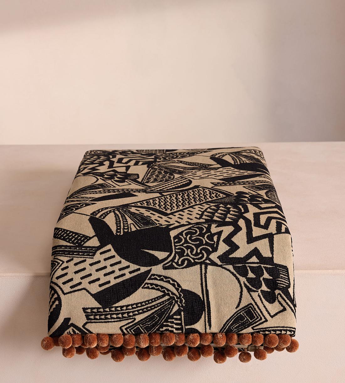 Daxton Bedspread - 130 x 230cm - Listing - Image 1