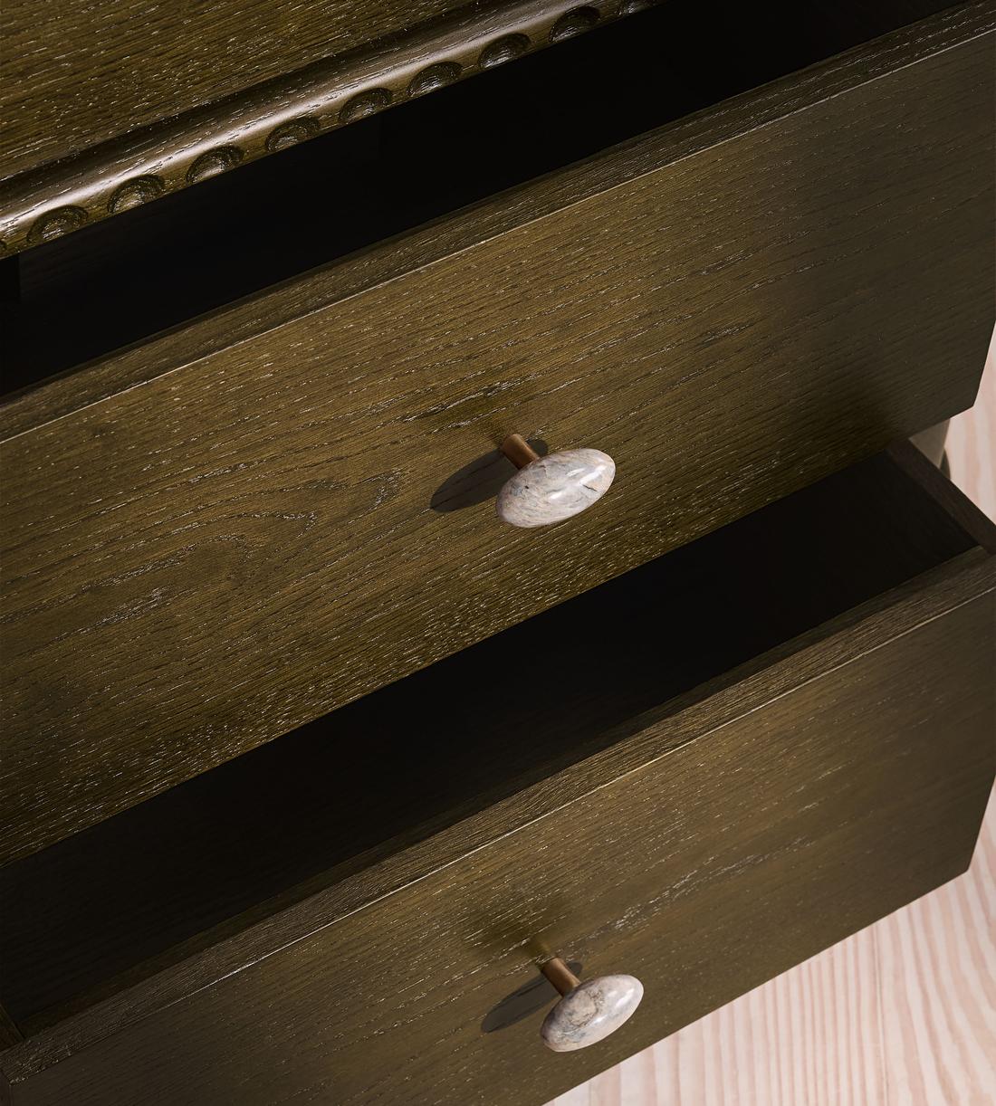 Pietro Single Vanity - Brazilian Quartzite - Images - Image 7
