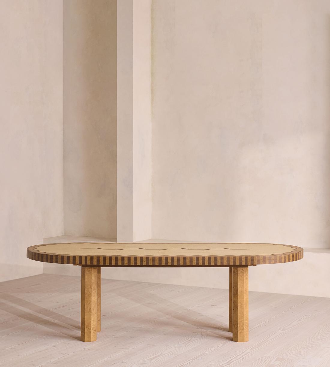 Marella Dining Table - Listing - Image 2