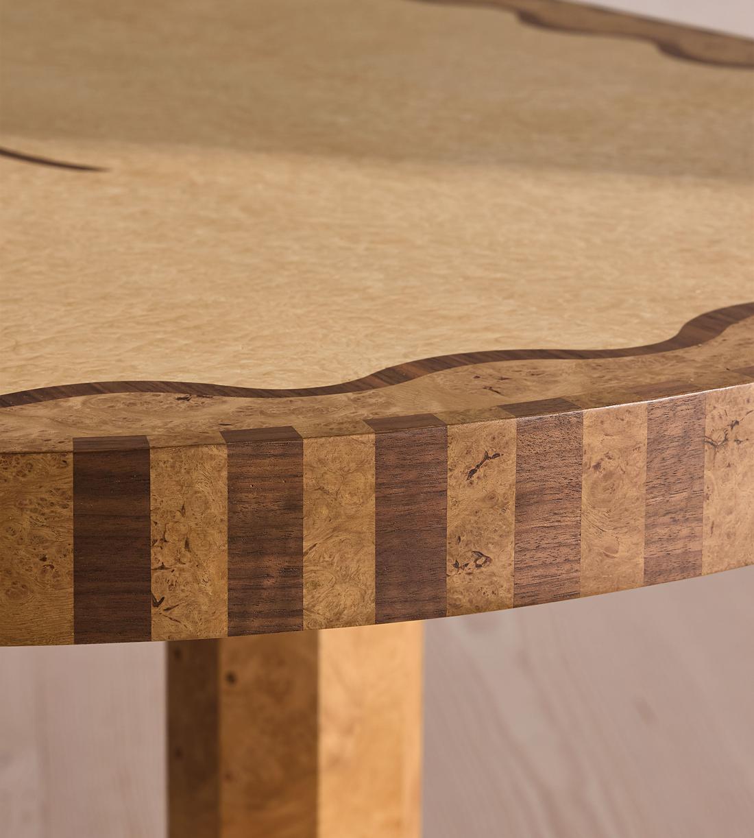 Marella Dining Table - Images - Image 6
