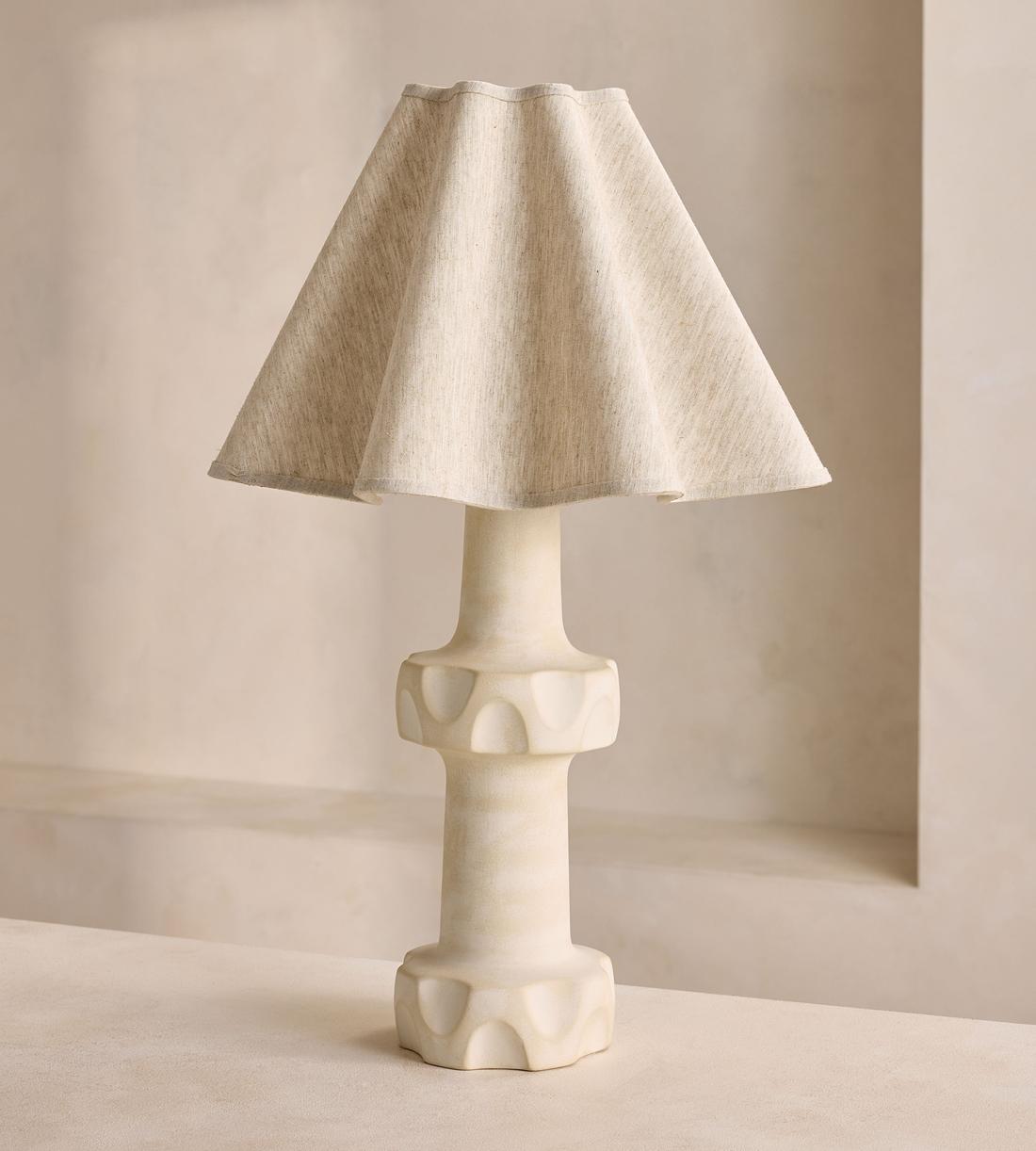 Natalia Table Lamp - UK - Listing - Image 1