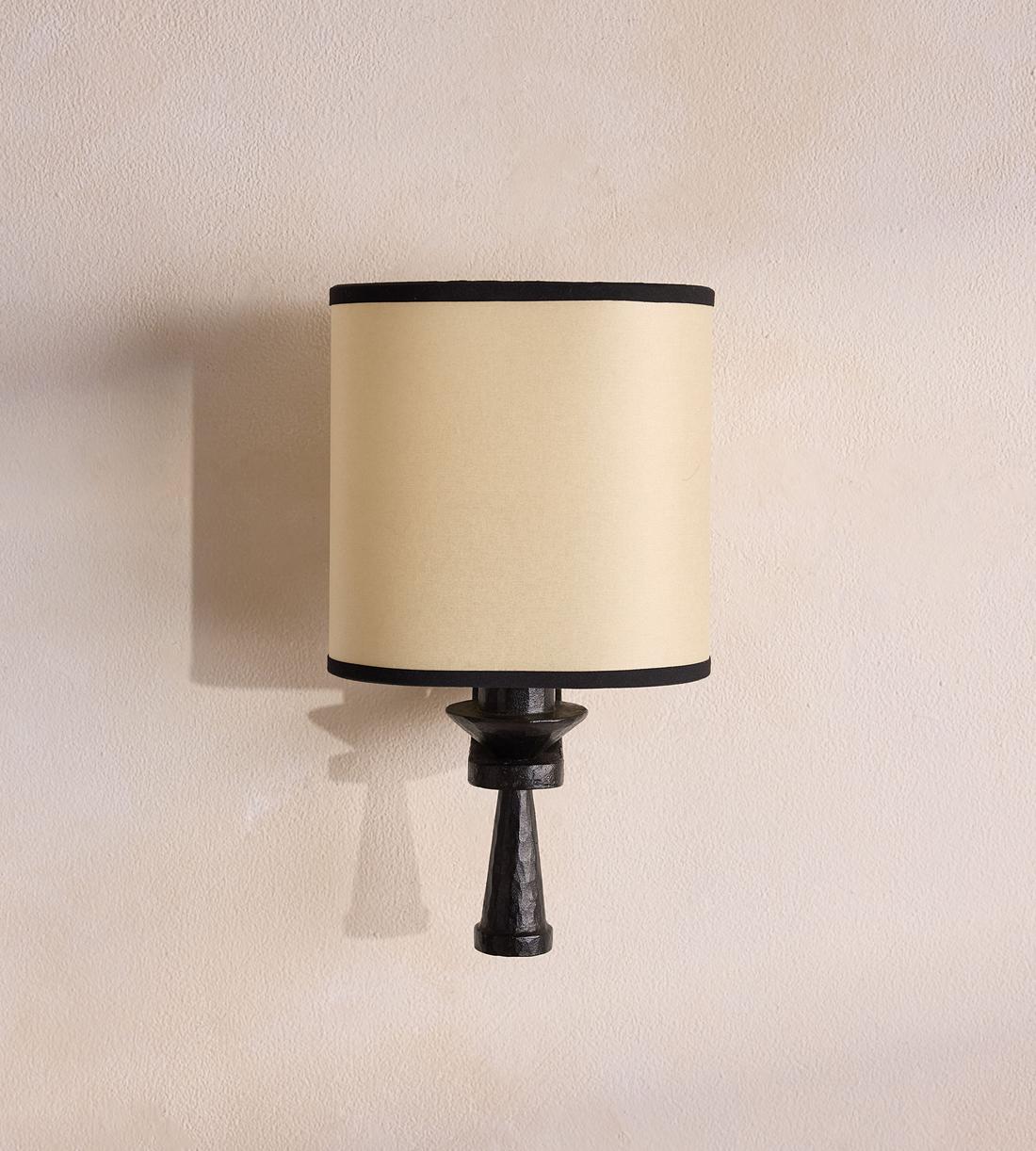 Flint Wall Light - US - Listing - Image 1