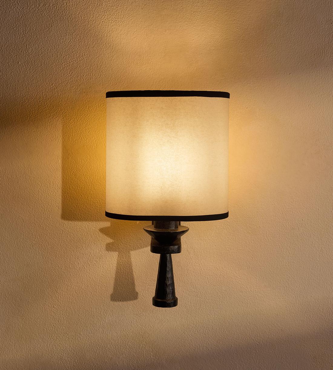 Flint Wall Light - US - Listing - Image 2