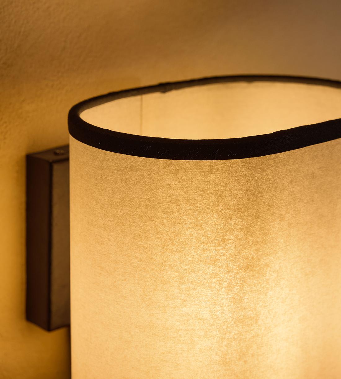Flint Wall Light - US - Images - Image 5