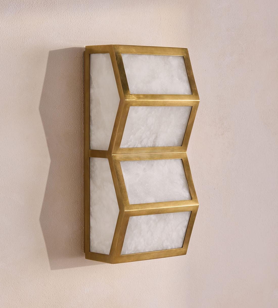 Sebastien Wall Light - US - Images - Image 5