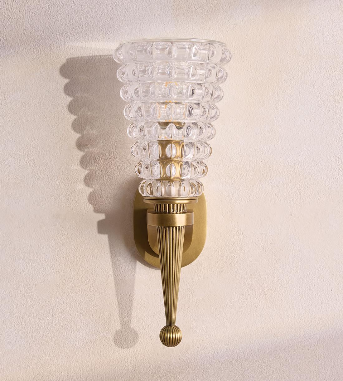 Valencia Wall Light - IP44 - Listing - Image 1