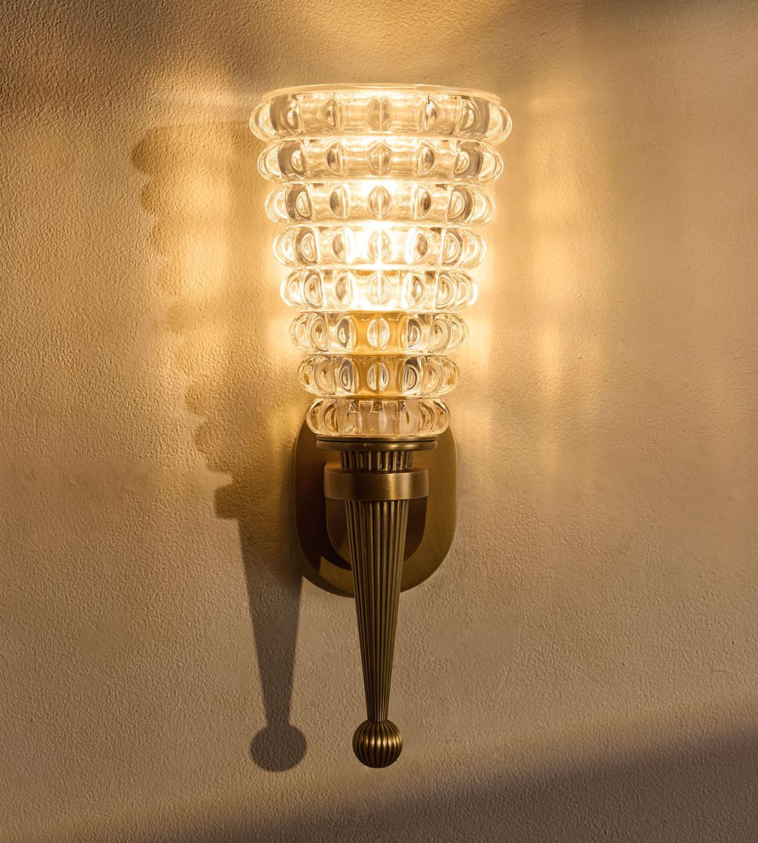 Valencia Wall Light - IP44 - Listing - Image 2