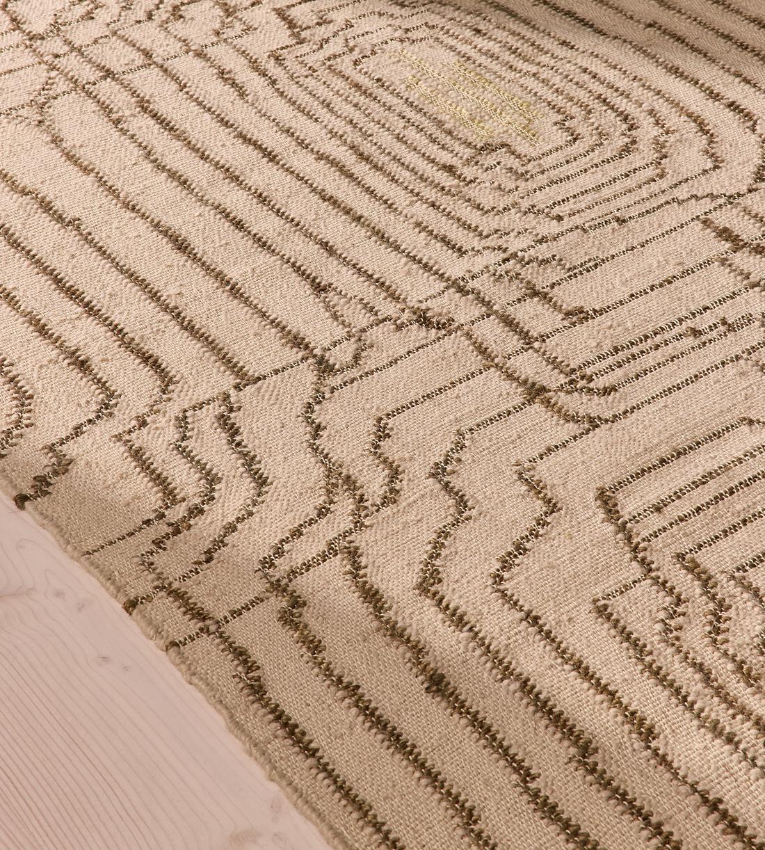 Raimundo Rug - 20 x 30cm (Swatch) - Images - Image 4