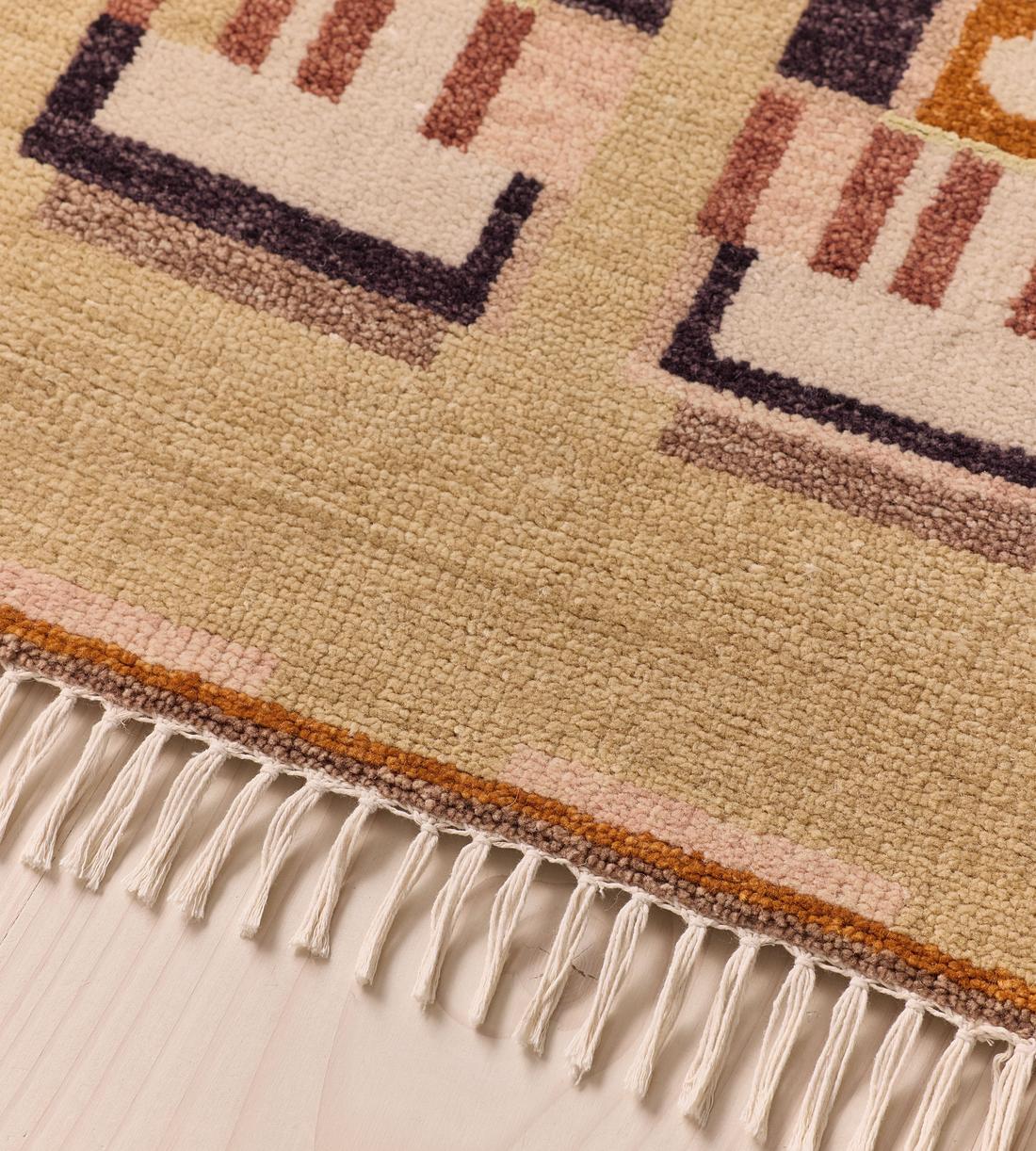 Benton Rug - 170 x 240cm - Images - Image 6