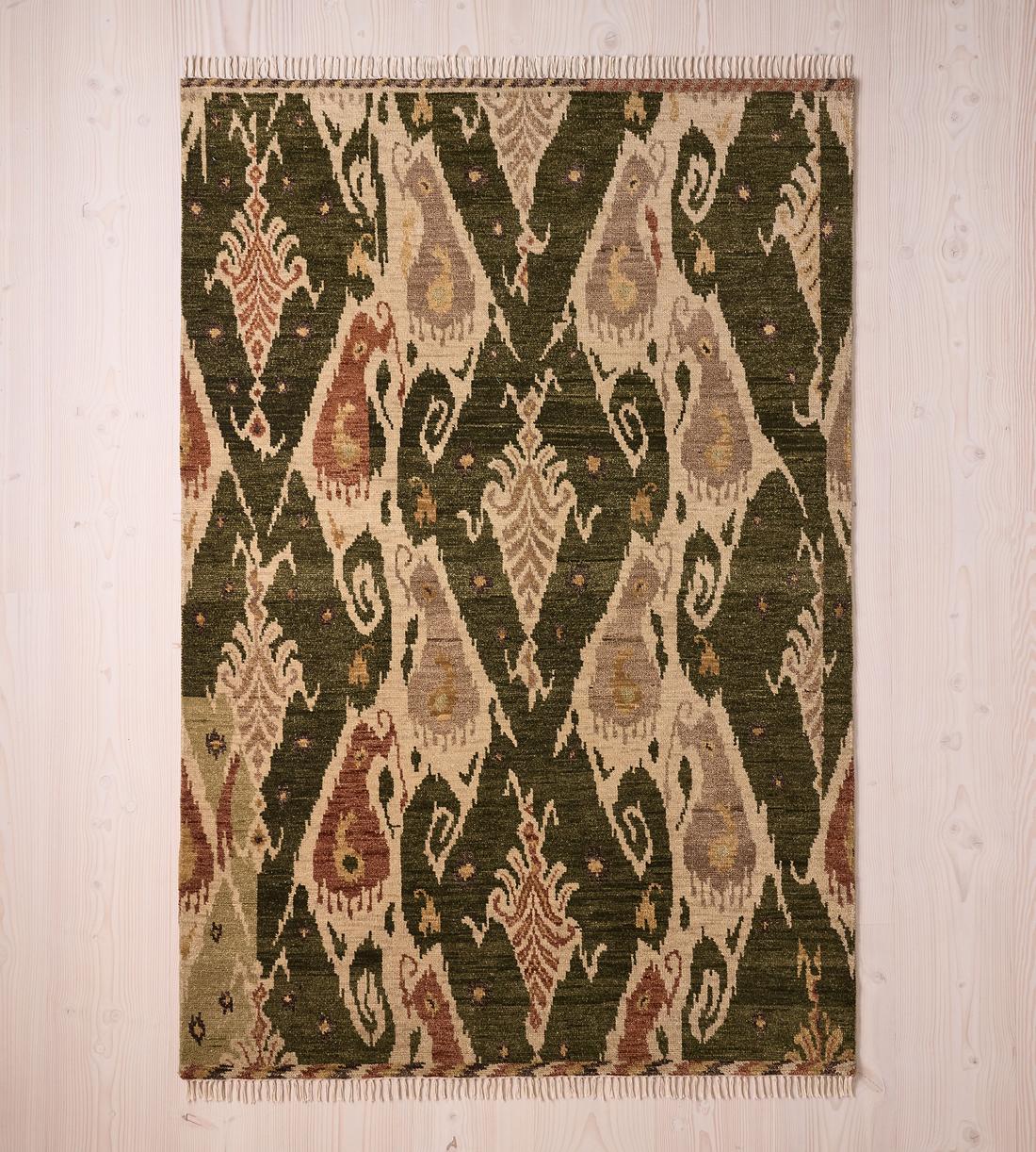 Thayer Rug - 170 x 240cm - Listing - Image 1