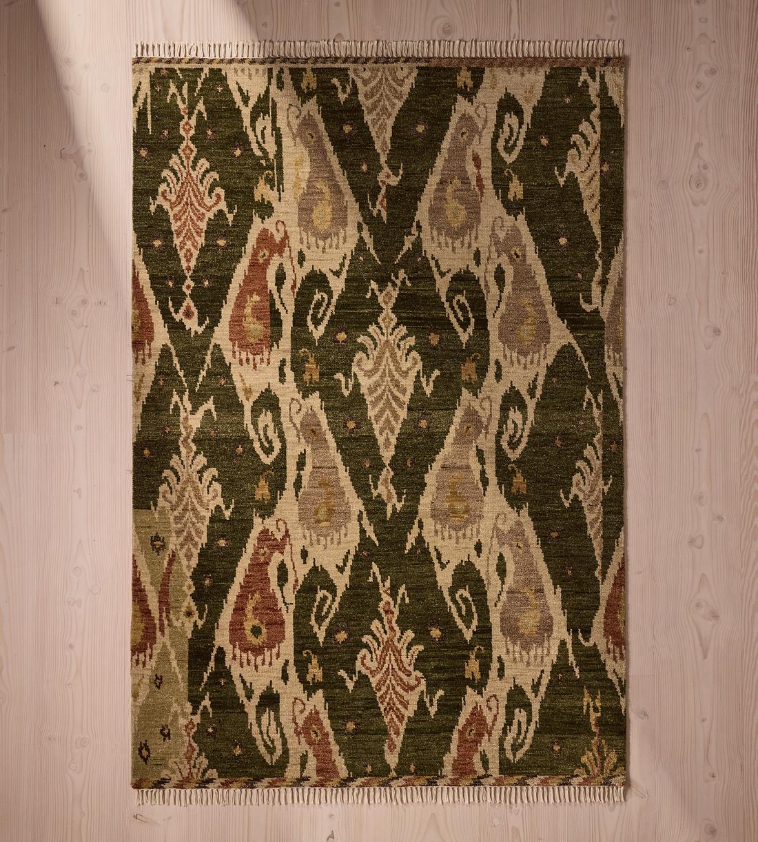 Thayer Rug - 170 x 240cm - Listing - Image 2