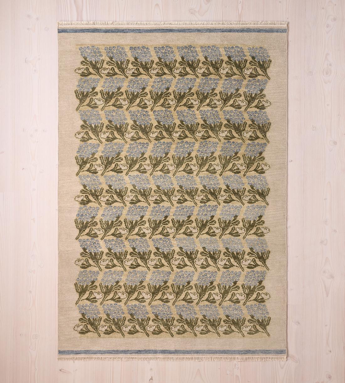 Hetty Rug - 170 x 240cm - Listing - Image 1
