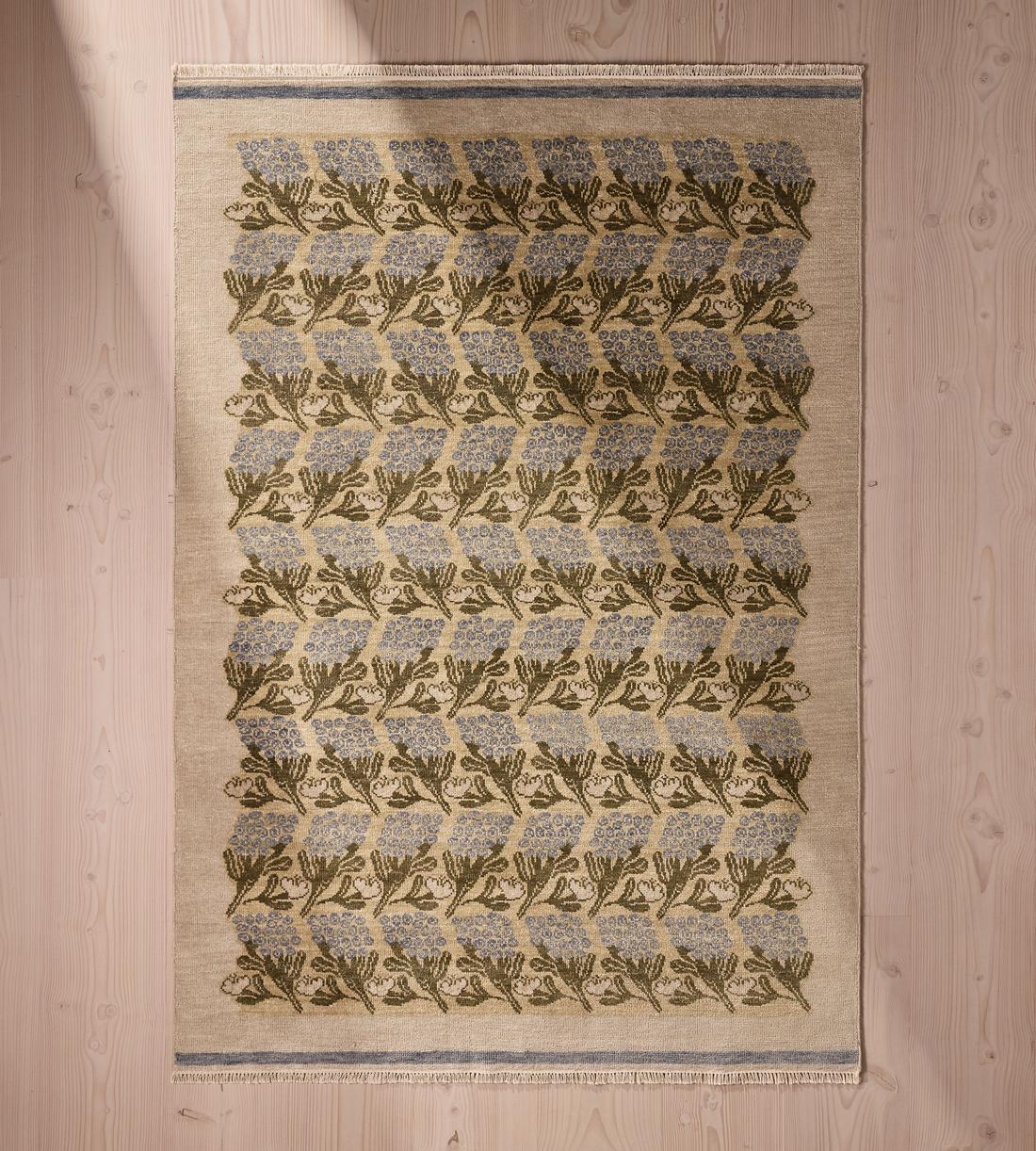 Hetty Rug - 170 x 240cm - Listing - Image 2
