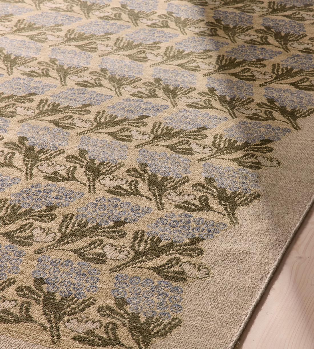 Hetty Rug - 170 x 240cm - Images - Image 4