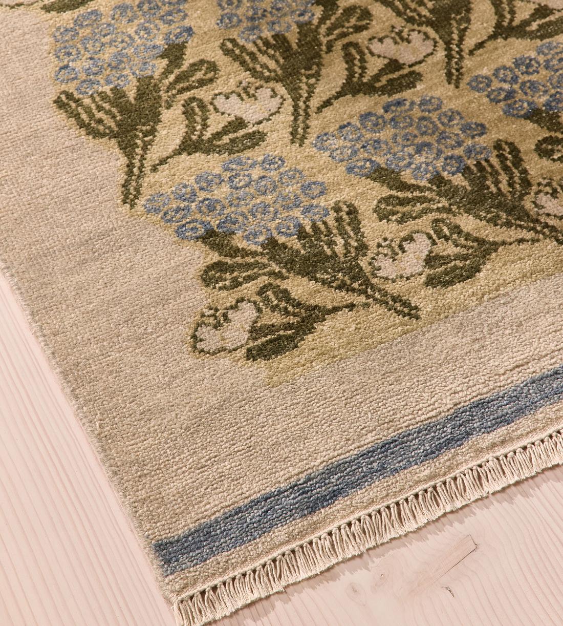 Hetty Rug - 170 x 240cm - Images - Image 5