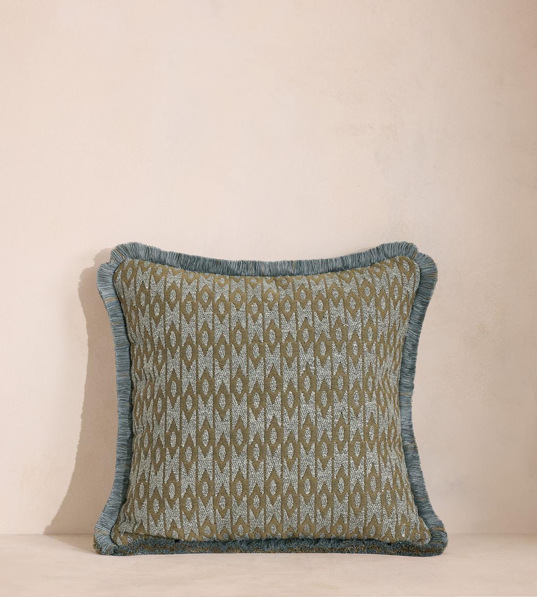 Auden Square Cushion - Listing - Image 2