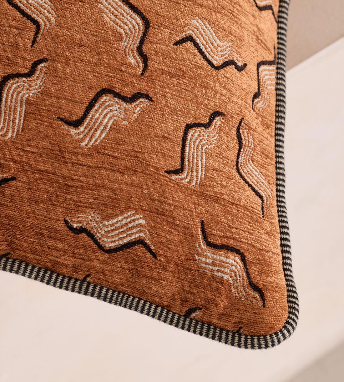 Jove Square Cushion - Images - Image 6