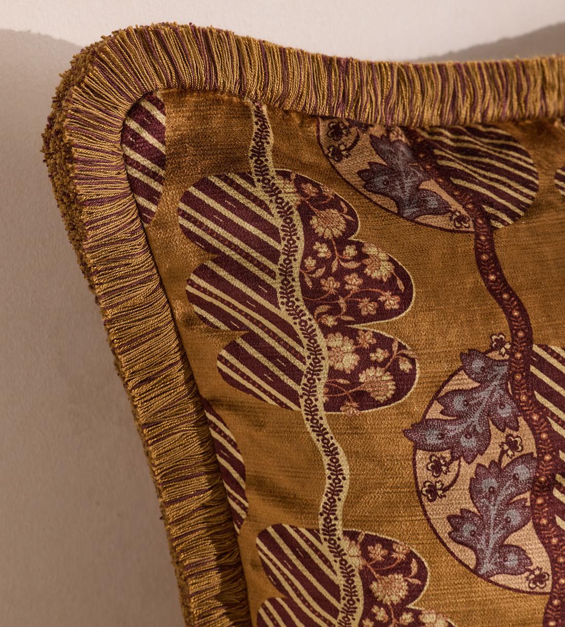 Aldway Square Cushion - Images - Image 4