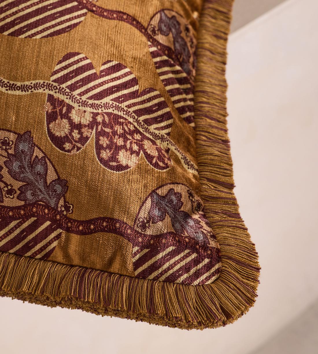Aldway Square Cushion - Images - Image 5