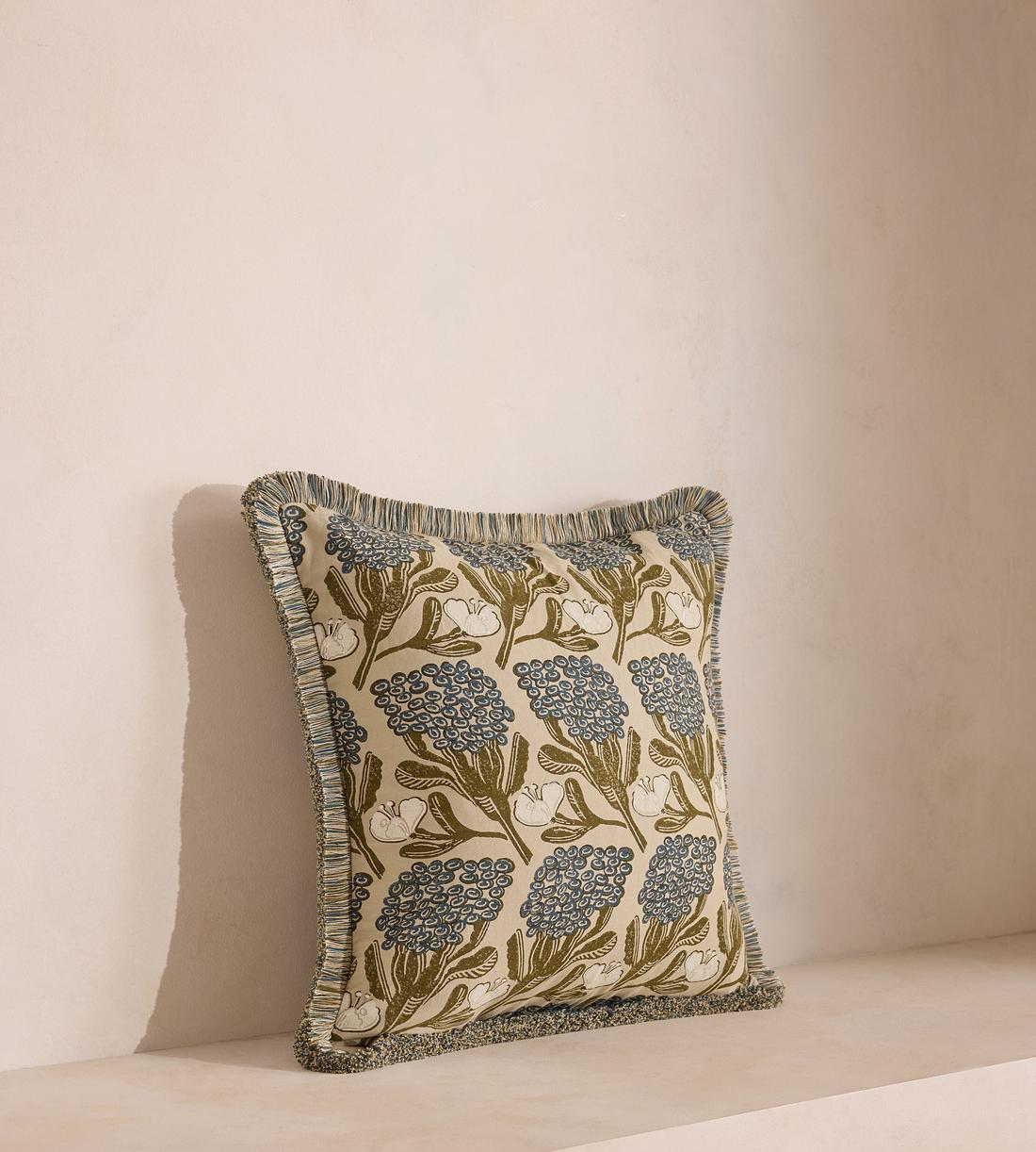 Hetty Square Cushion - Listing - Image 3