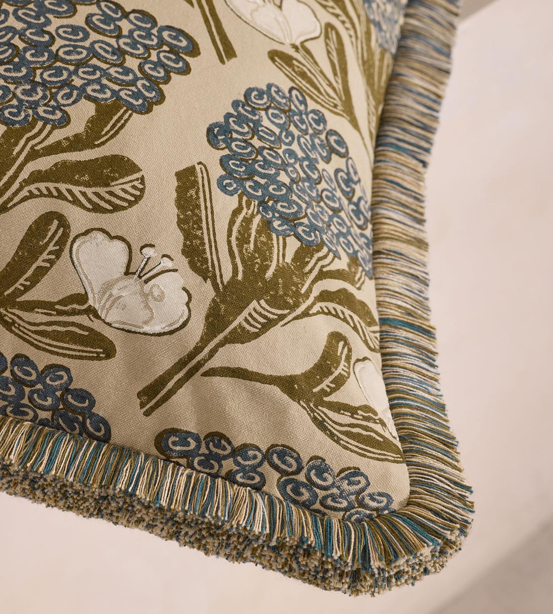 Hetty Square Cushion - Images - Image 5