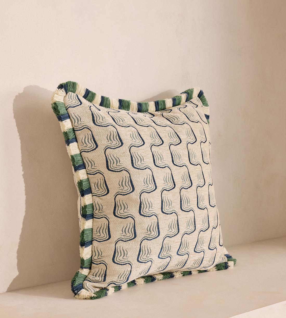 Theron Square Cushion - Listing - Image 4