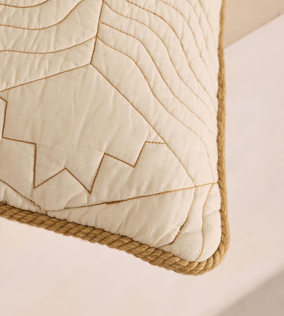 Callington Square Cushion - Images - Image 5