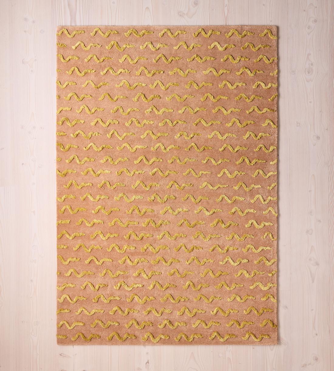 Avril Rug - 170 x 240cm - Listing - Image 1