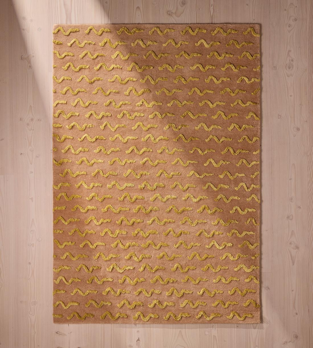 Avril Rug - 170 x 240cm - Listing - Image 2