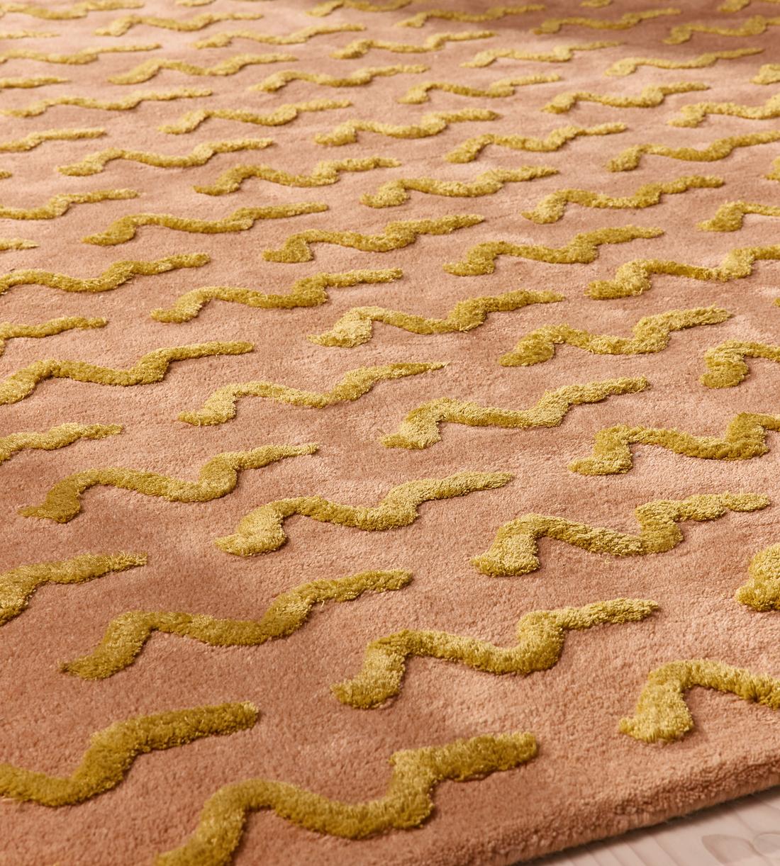 Avril Rug - 170 x 240cm - Images - Image 4