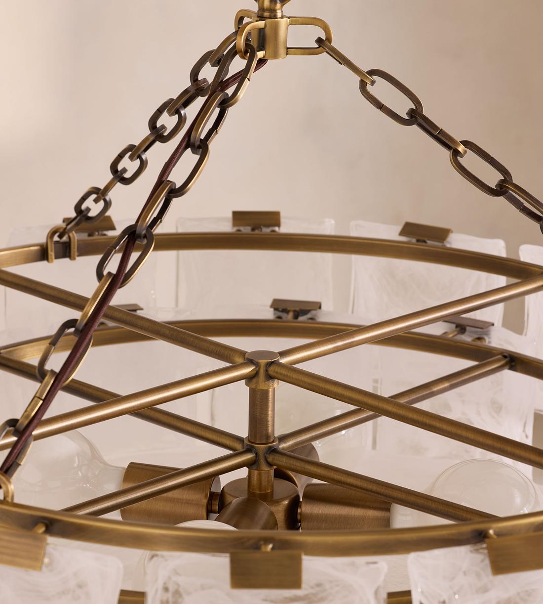 Alessio Chandelier - Images - Image 7