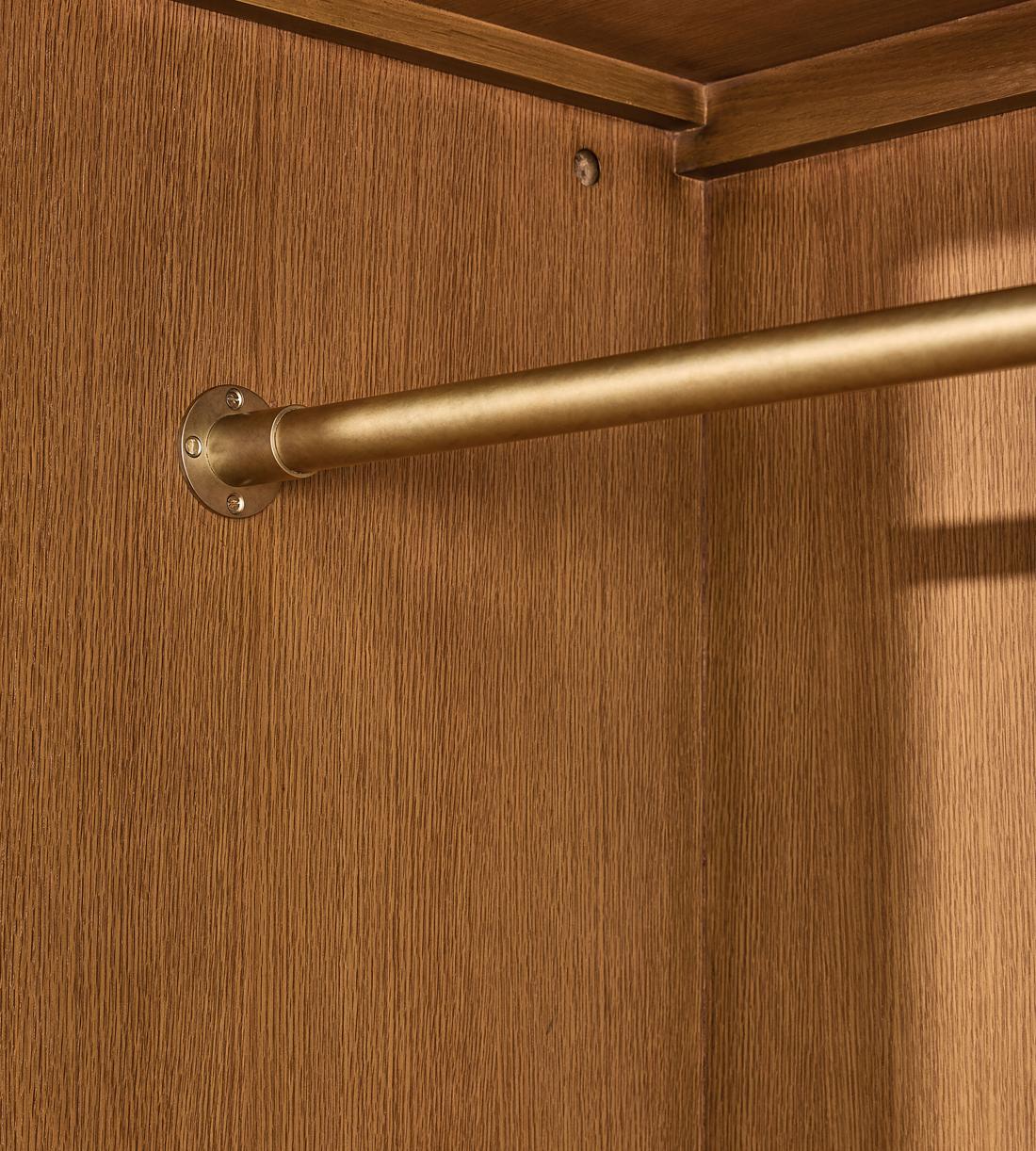 Railton Double Wardrobe - Images - Image 5