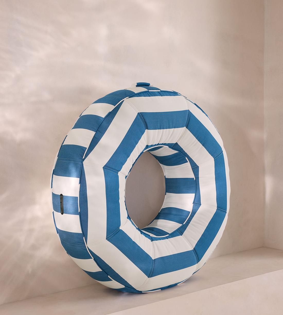 Oliver James Lilo - Miami House Blue Stripe - Gen II - Listing - Image 2