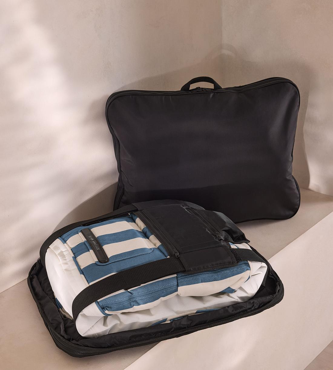 Oliver James Lilo - Miami House Blue Stripe - Gen II - Images - Image 8