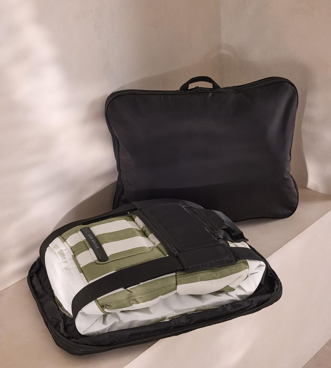 Oliver James Lilo - Babington House Green Stripe - Gen II - Images - Image 6