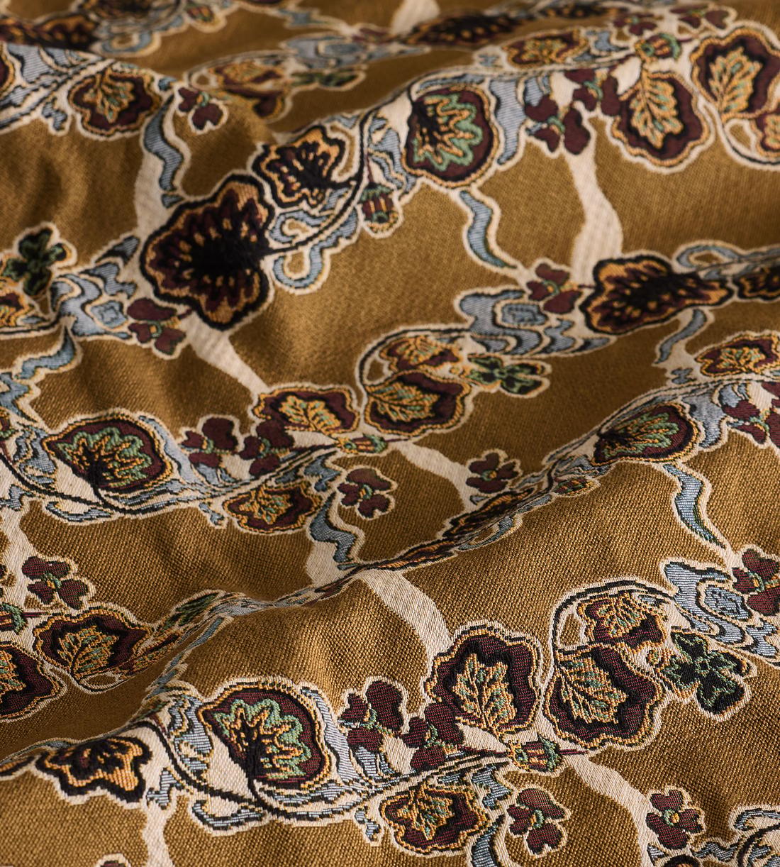 Echo Bedspread - 130 x 230cm - Images - Image 4